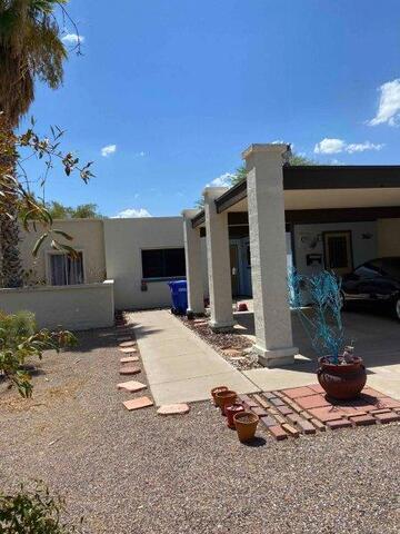 Causes of Foundation Problems: Expansive Soil and Water in Tempe, Arizona