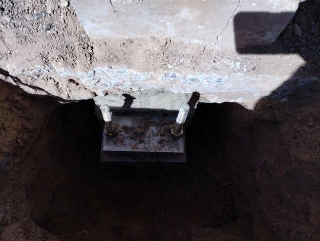 Foundation Repair Process: location is Key in Tempe, Arizona