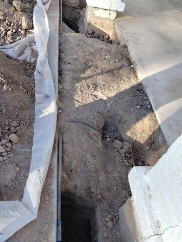 Foundation Repair Process: How Deep is Enough? in Tempe, Arizona