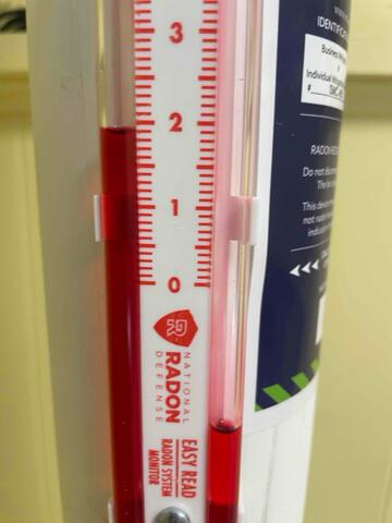 Manometer