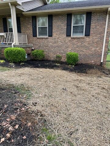 Installation Complete