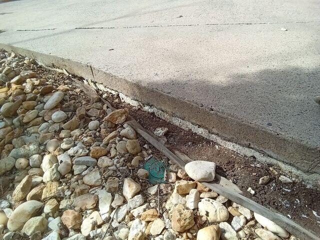 PolyLevel Injection Foam