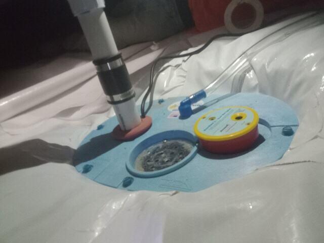 CleanSpace & SmartSump