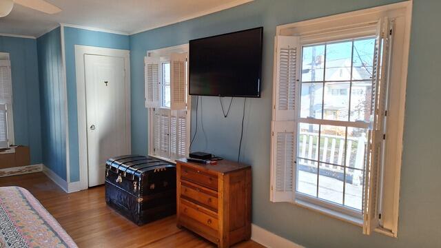 Shutters