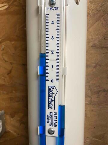 Manometer