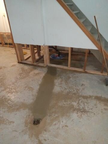 Re-concrete