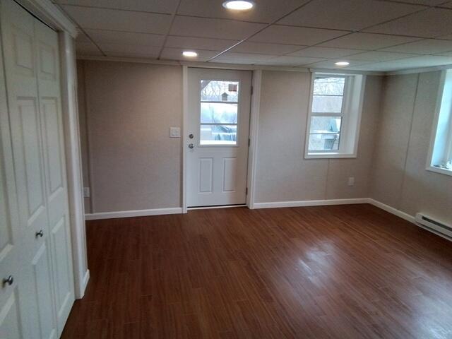 Beautiful New Basement