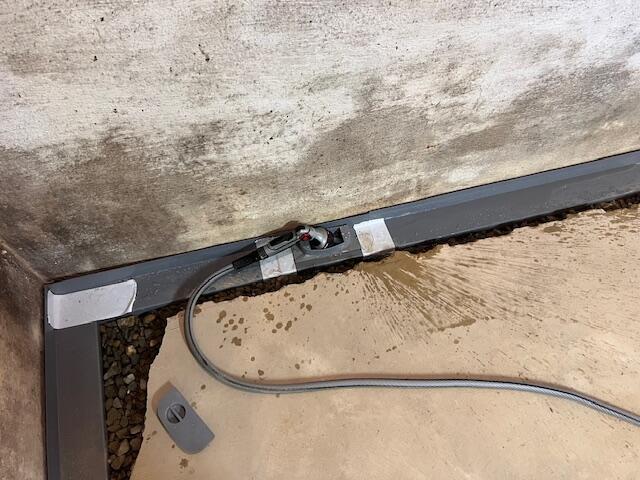 Testing the WaterGuard System