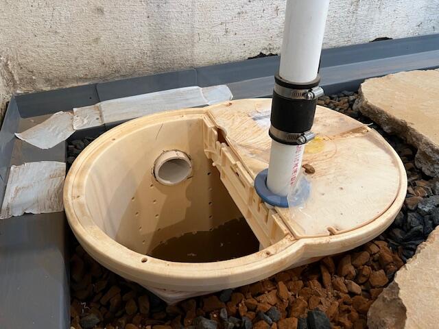 SuperSump Plus Features