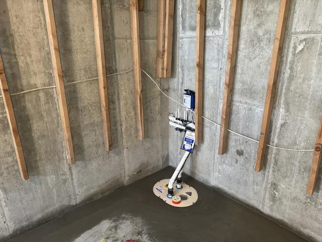 TripleSafe Sump Pump