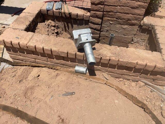 Foundation Repair Process: Location is Key in Glendale, AZ