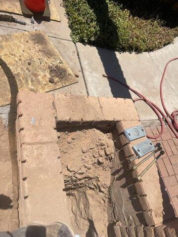 Foundation Repair Process: How Deep is Enough? in Glendale, AZ