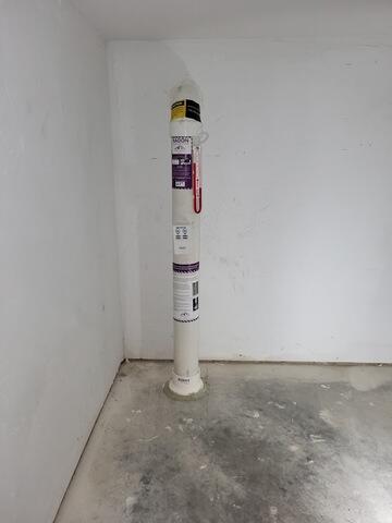 Suction Point #1