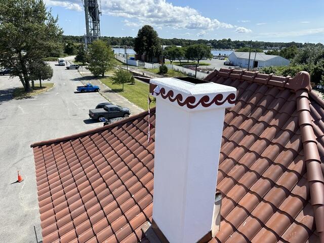 Restoration and Painting Before Picture