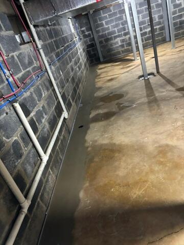 After - WaterGuard