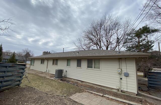 Siding Installation Services in Golden Valley, MN