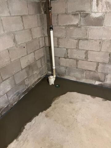 Drainage