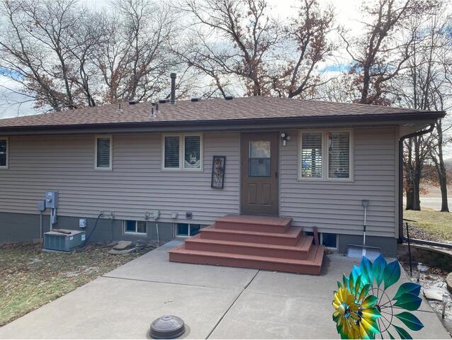 Roof Replacement near Sauk Rapids, MN