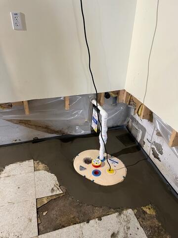 SuperSump Plus