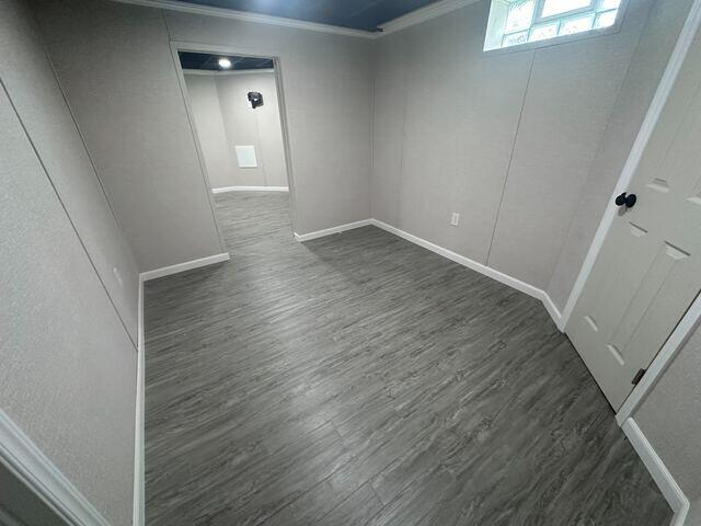 New Flooring