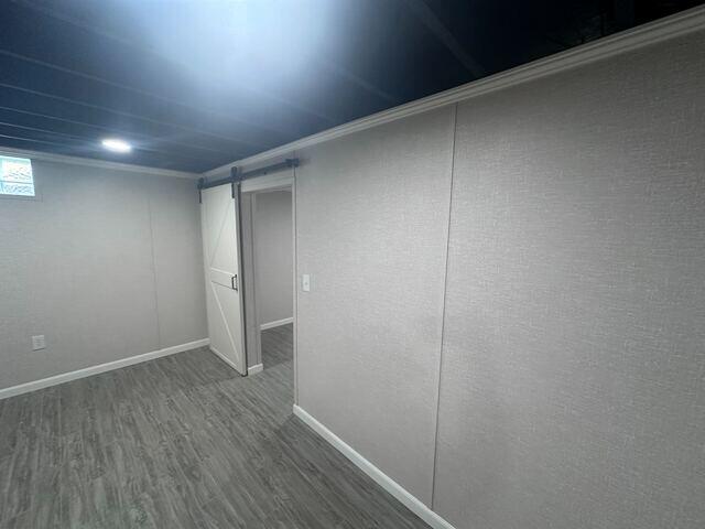 New Wall Panels