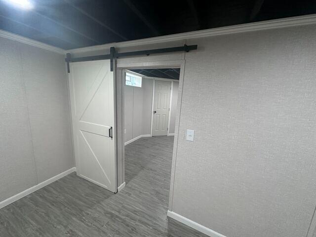 Sliding Barn Doors