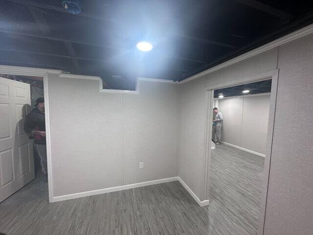 New Lighting