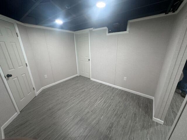 The Finished Project