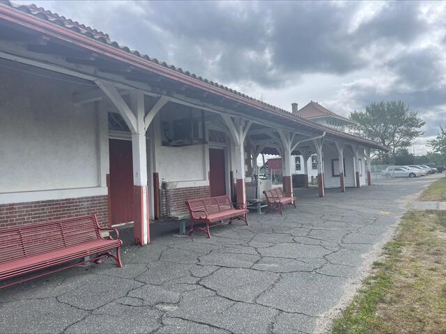 Exterior Restoration