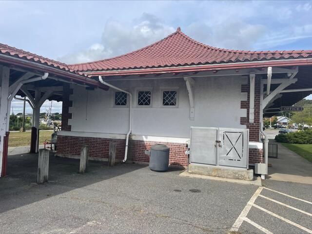 Exterior Restoration