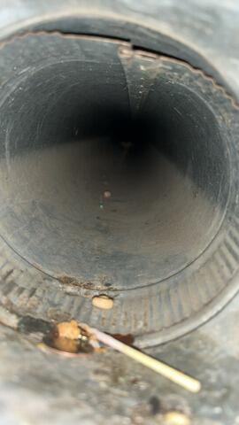 Dryer Vent Cleaning - Elkhorn, NE