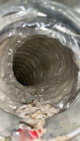 Dryer Vent Cleaning - Council Bluffs, IA