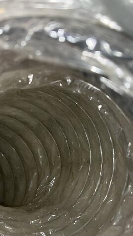 Dryer Vent Cleaning - Council Bluffs, IA