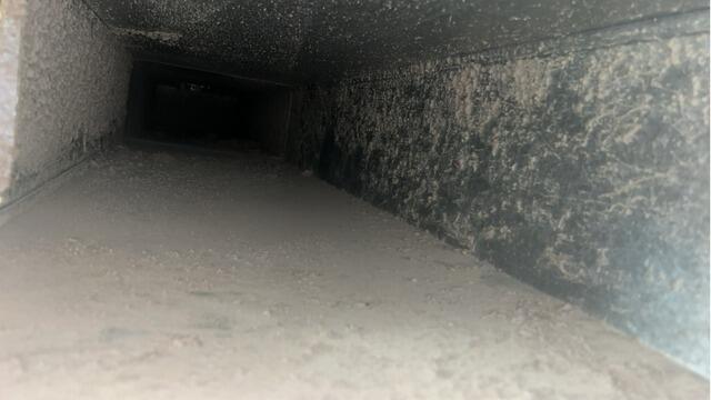 Dryer Vent Cleaning - Bellevue, NE