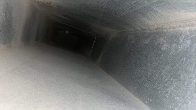 Dryer Vent Cleaning - Bellevue, NE