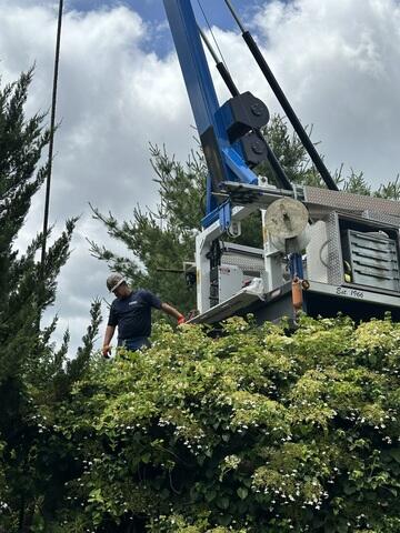 Well Pump Repair in Woodbury, CT