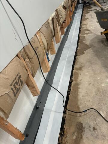 Installation