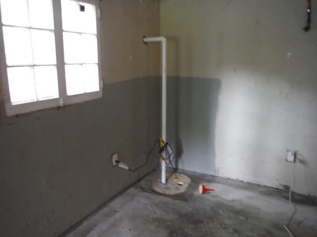 Waterproofing Complete