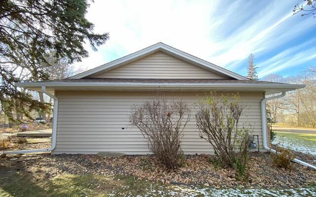 Gutter and Downspout Services in Apple Valley, MN