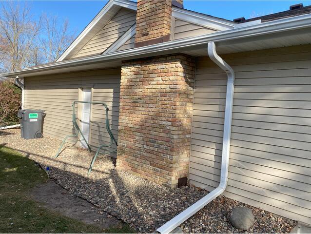 Gutter and Downspout Services near Apple Valley, MN