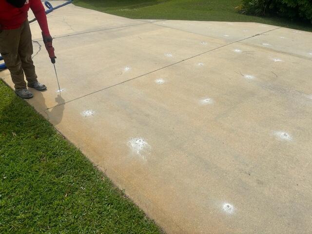 PolyLevel Injections