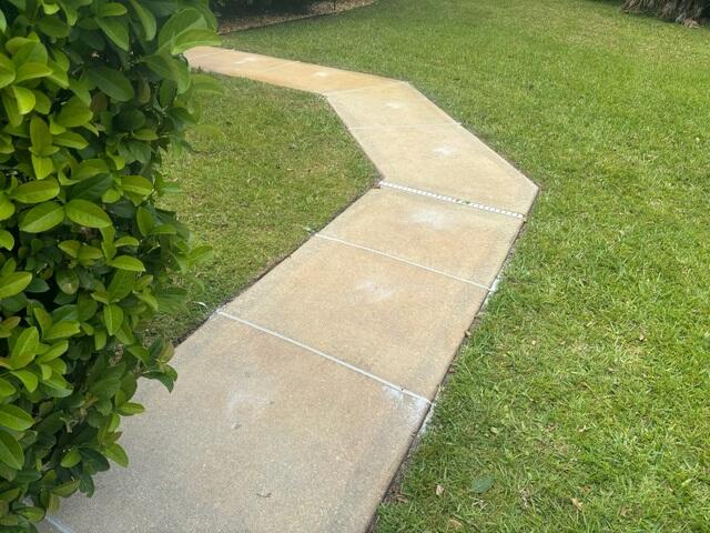 Complete Walkway Repair