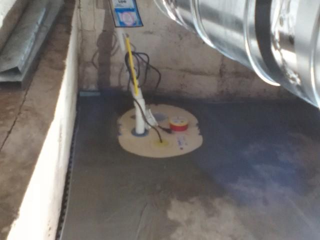 Sump Pump