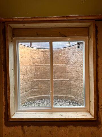 Perfect For a Quick Escape