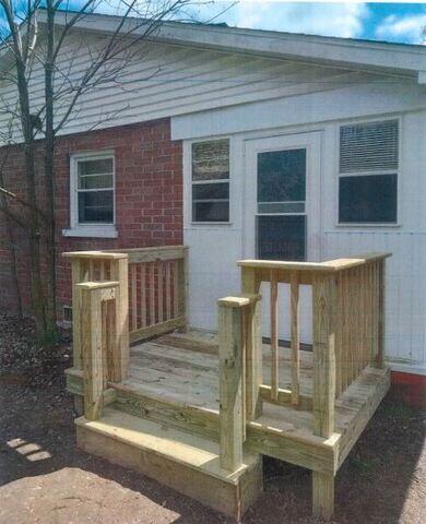 Completed Deck