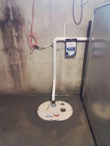 SuperSump