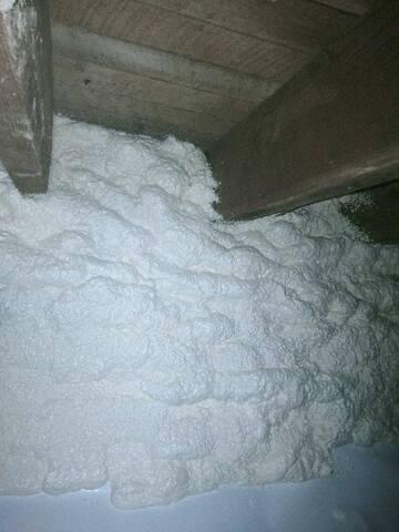 Spray Foam
