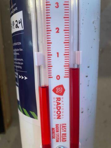 Manometer