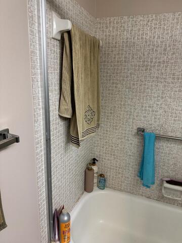 Old Tub