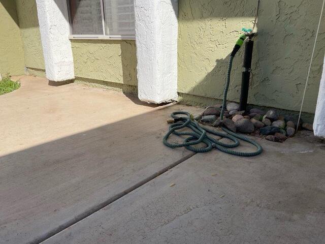 Causes of Foundation Settlement Problems: Water Leak in Glendale, Arizona